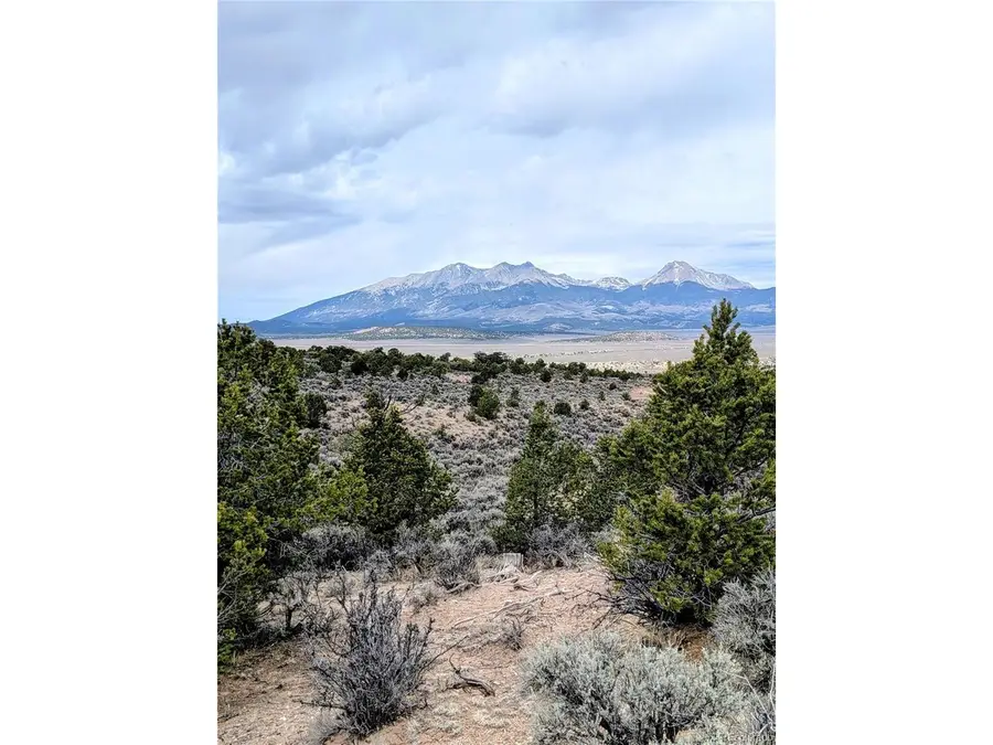 3589 Freylinghuysen Rd, Fort Garland, CO 81133 - #2