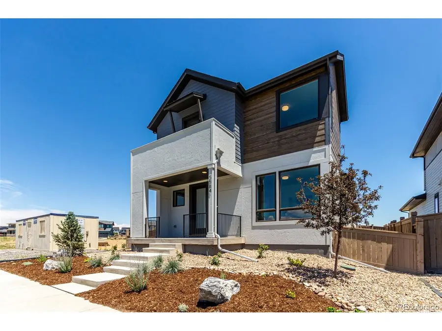 5584 Moosehead Cir, Longmont, CO 80504 - #2