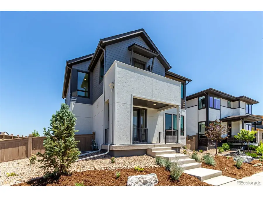 5584 Moosehead Cir, Longmont, CO 80504 - #3