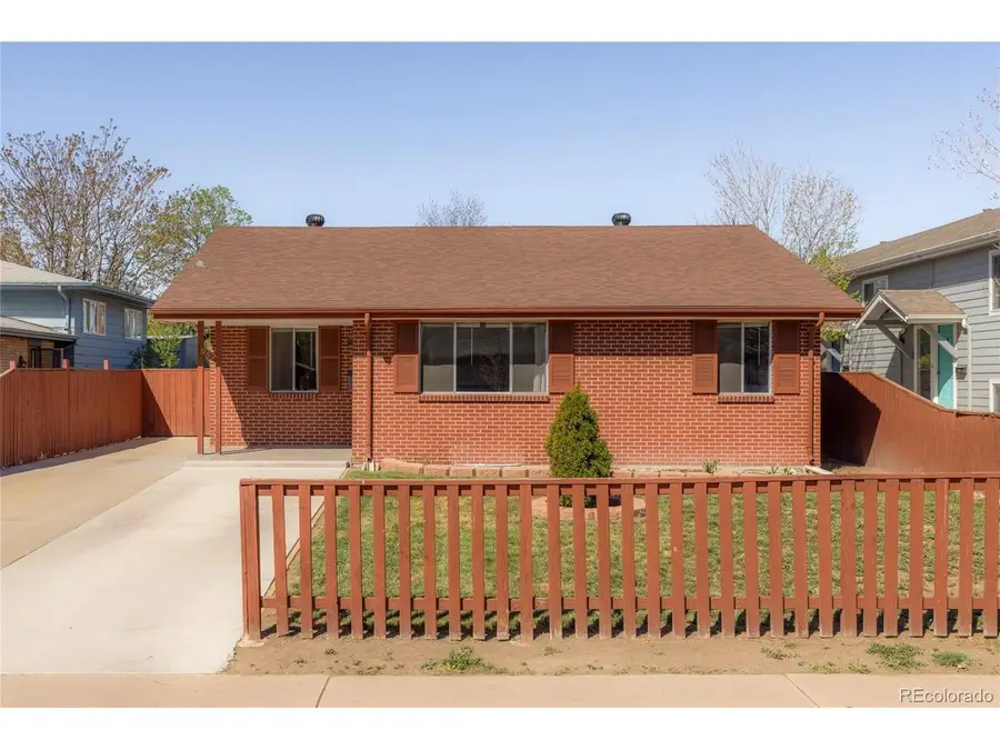 957 Wolff St, Denver, CO 80204 - #2