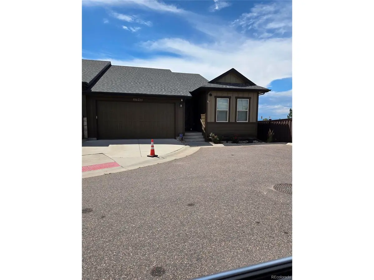 11940 Barrentine Loop, Parker, CO 80138 - #1