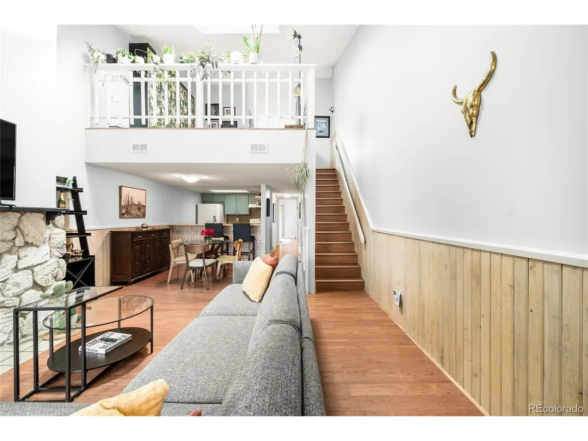 1762 S Trenton St #6, Denver, CO 80231 - #1