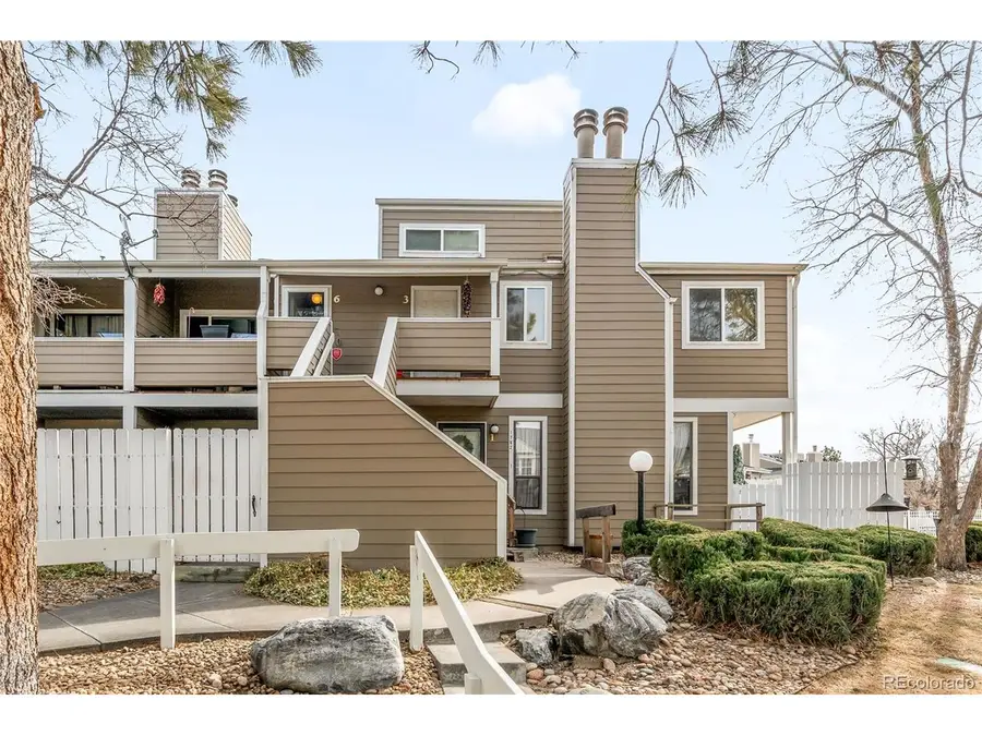 1762 S Trenton St #6, Denver, CO 80231 - #2