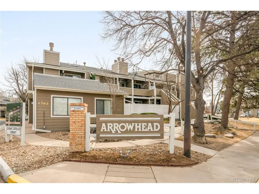 1762 S Trenton St #6, Denver, CO 80231 - #3