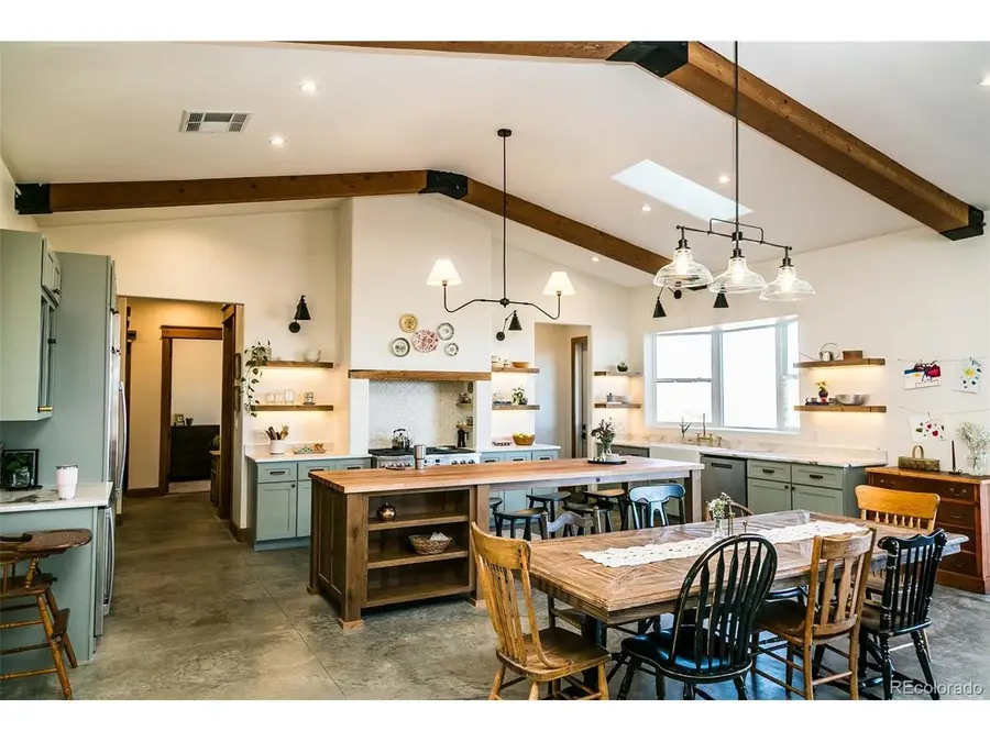 1080 Pronghorn Trl, Del Norte, CO 81132 - #2