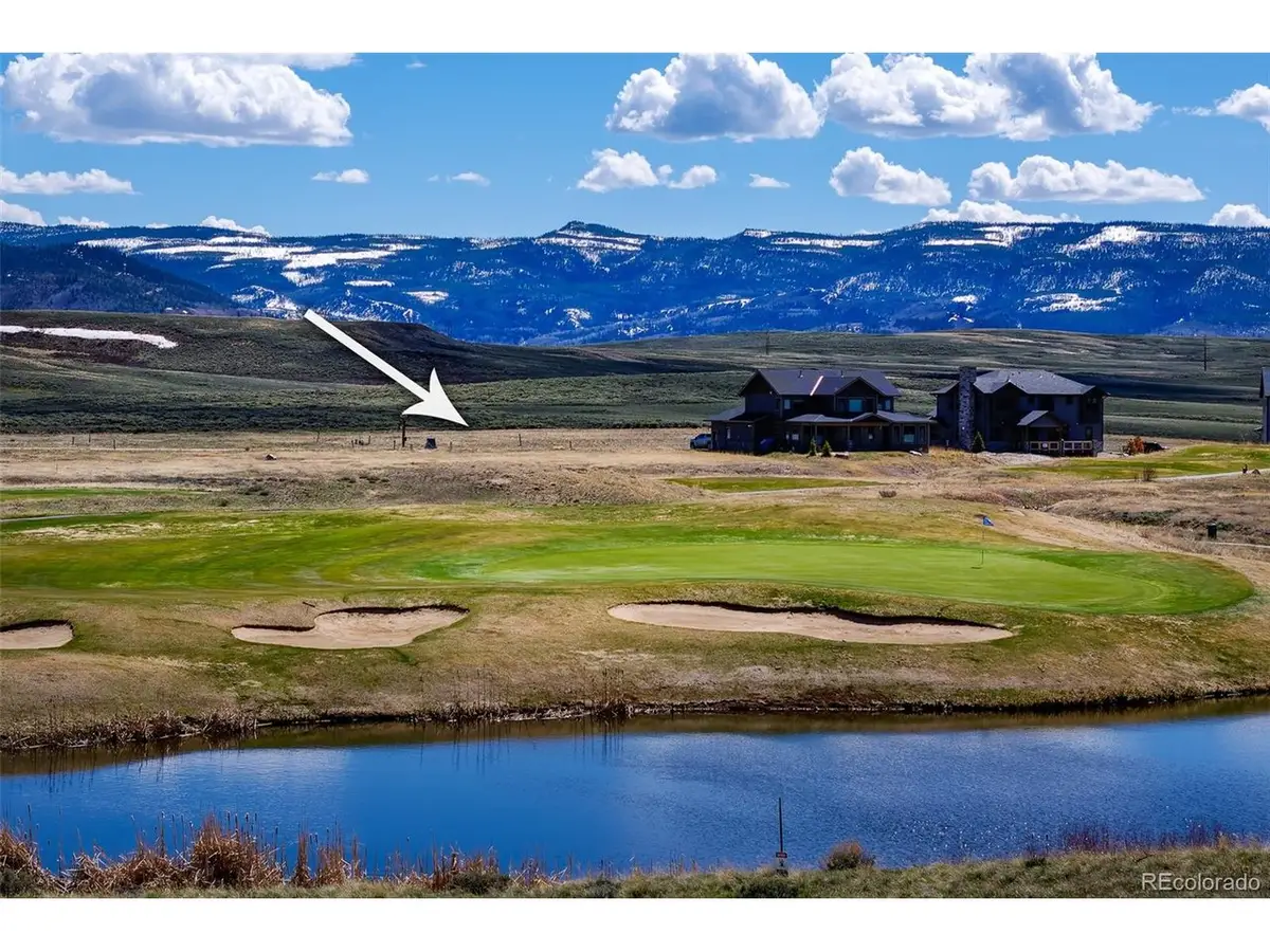 700 Buckhorn Dr, Granby, CO 80446 - #1