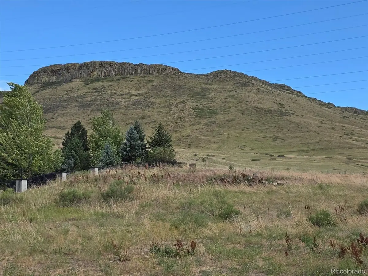 18746 W 56th Dr, Golden, CO 80403 - #1