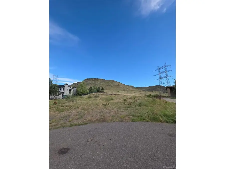 18746 W 56th Dr, Golden, CO 80403 - #3