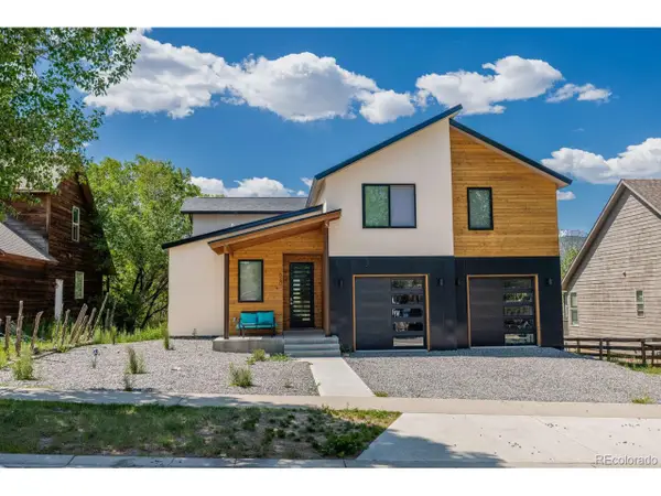 520 Marion Overlook, Ridgway, CO 81432