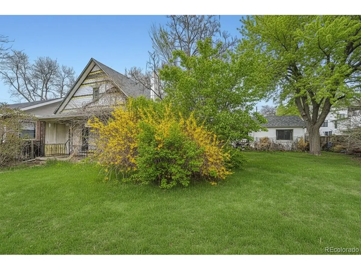 1824 S Logan St, Denver, CO 80210 - #1