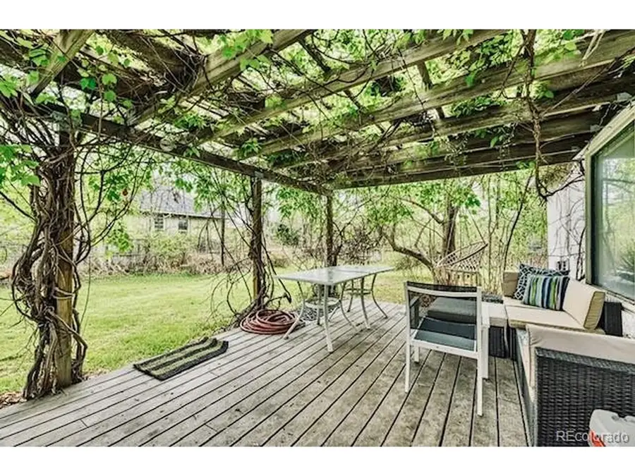 1824 S Logan St, Denver, CO 80210 - #3