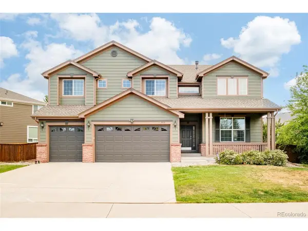912 Kryptonite Dr, Castle Rock, CO 80108