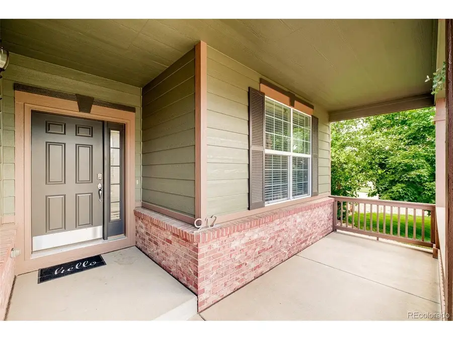 912 Kryptonite Dr, Castle Rock, CO 80108 - #2