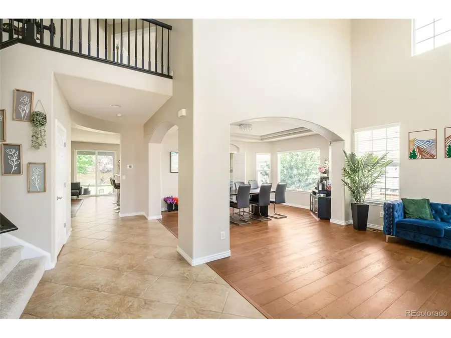 912 Kryptonite Dr, Castle Rock, CO 80108 - #3