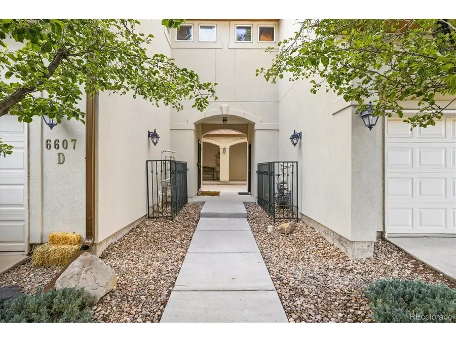 6607 S Forest Way #E, Centennial, CO 80121 - #3