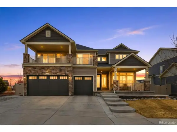 20800 E Beekman Pl, Denver, CO 80249