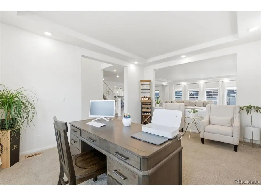 20800 E Beekman Pl, Denver, CO 80249 - #2