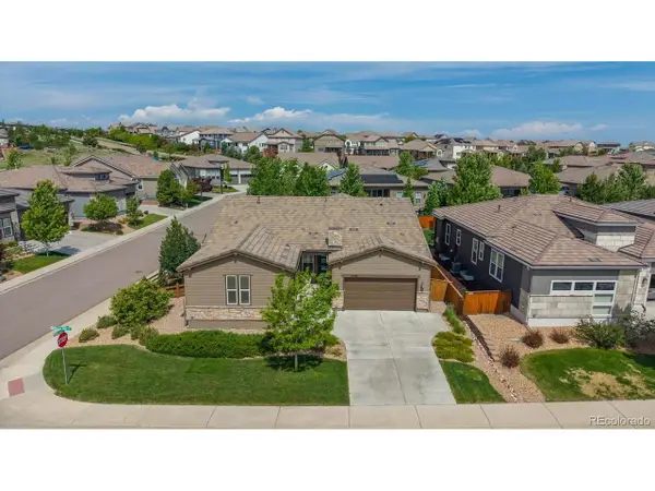 11299 Mission Walk St, Parker, CO 80134