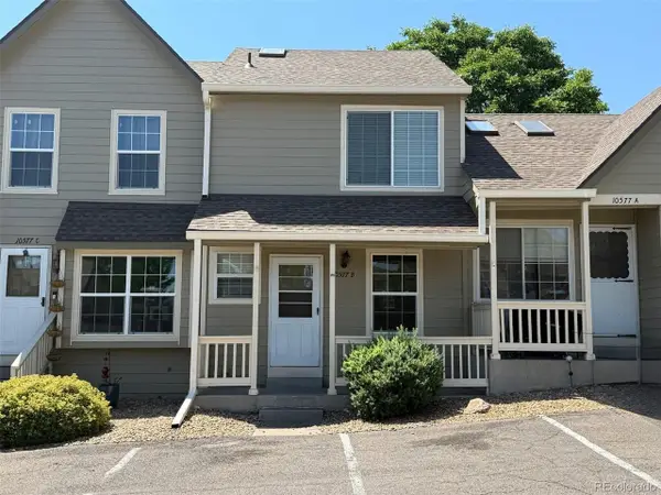 10577 W Maplewood Dr #B, Littleton, CO 80127