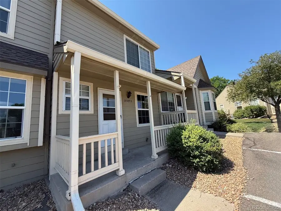10577 W Maplewood Dr #B, Littleton, CO 80127 - #2