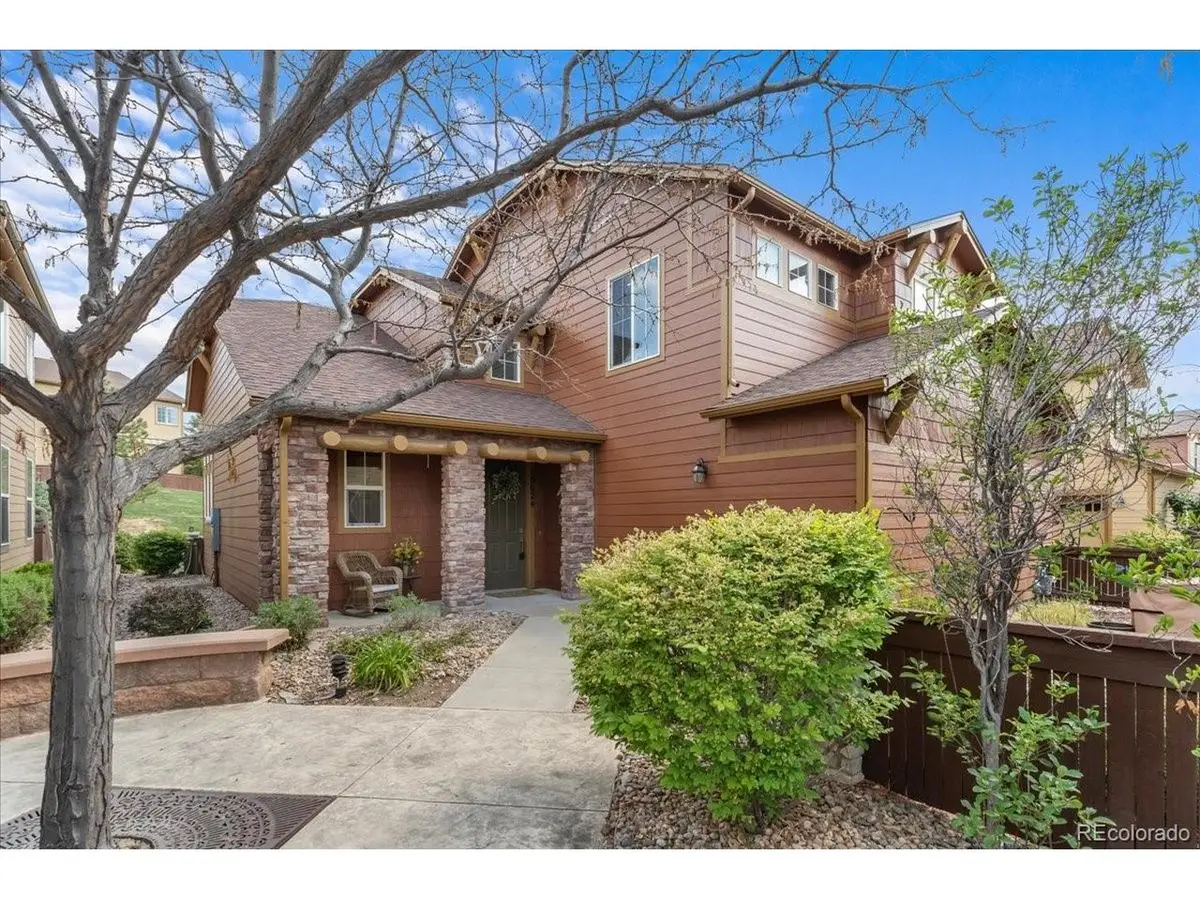 10624 Clearview Ln, Highlands Ranch, CO 80126 - #1