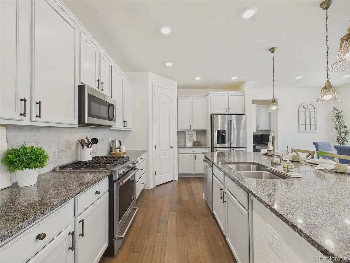 19011 W 84th Ave, Arvada, CO 80007 - #1