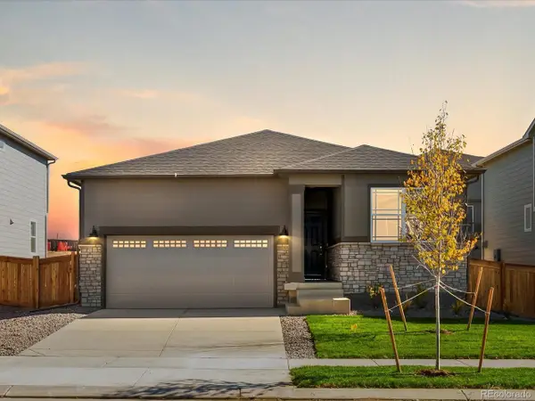 8932 Salida St, Commerce City, CO 80022