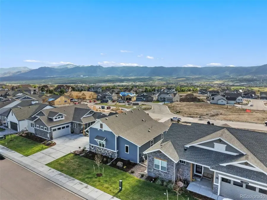 16318 Monument Rock Ct, Monument, CO 80132 - #3