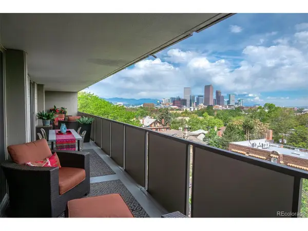 1085 N Lafayette St #703, Denver, CO 80218
