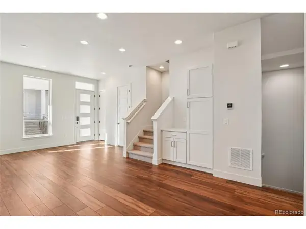 3126 W Bonfils Pl, Denver, CO 80236