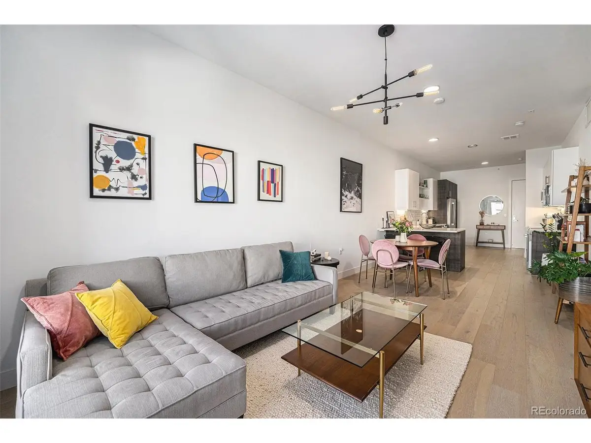 2550 Lawrence St #RB303, Denver, CO 80205 - #1