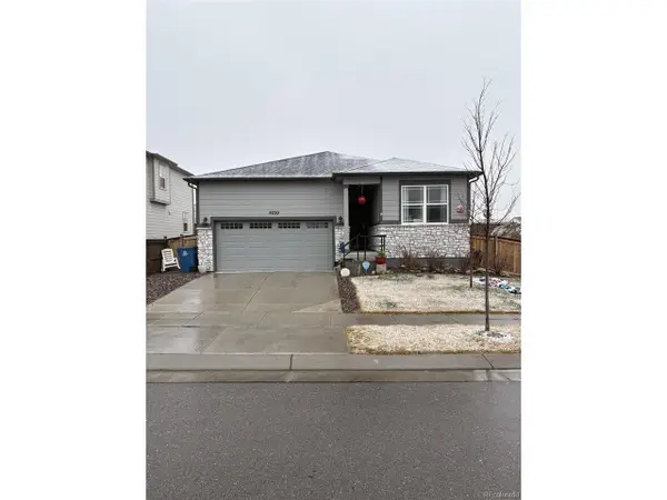 9230 Sedalia St, Commerce City, CO 80022