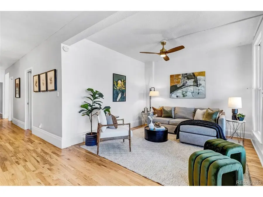 3726 N High St, Denver, CO 80205 - #2