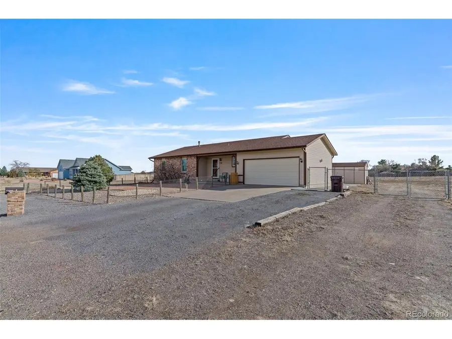 338 E Fraser Dr, Pueblo West, CO 81007 - #2