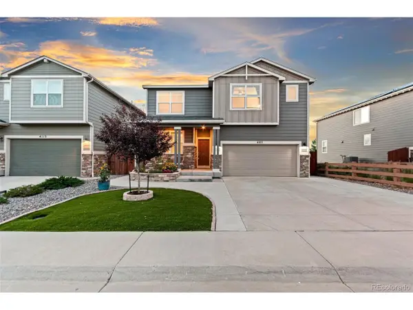 4103 S Nepal Cir, Aurora, CO 80013