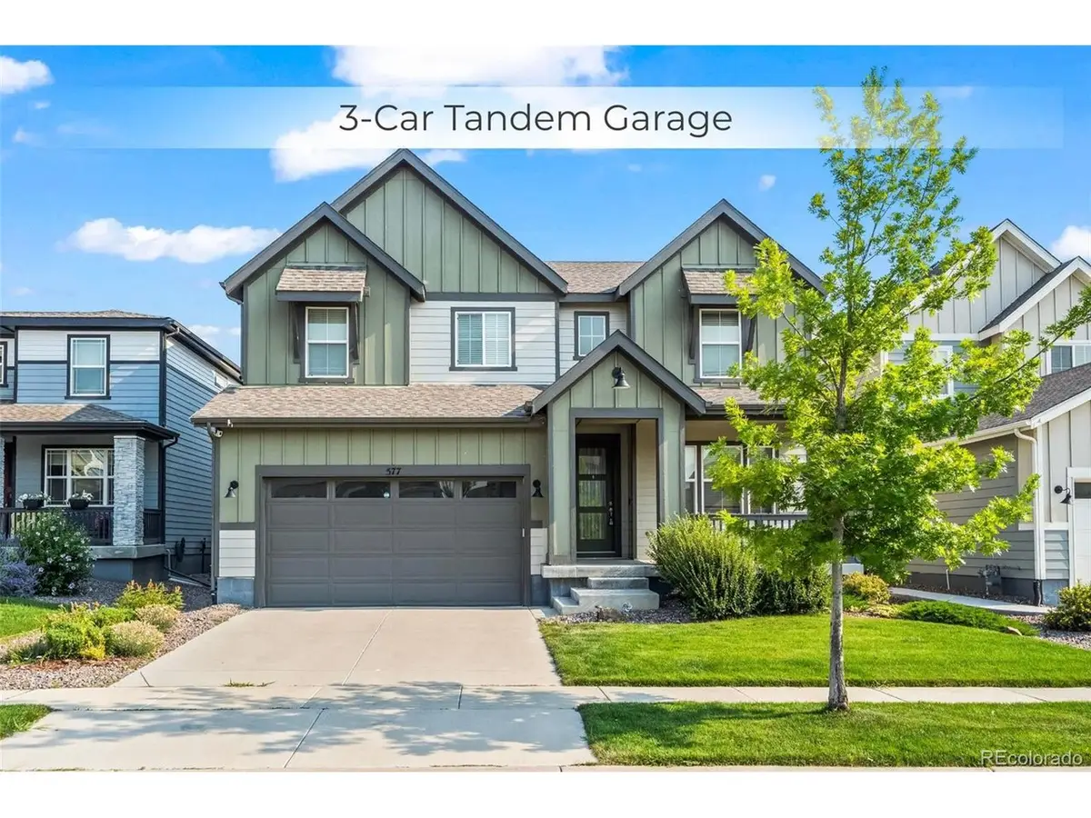 577 W 174th Ave, Broomfield, CO 80023 - #1