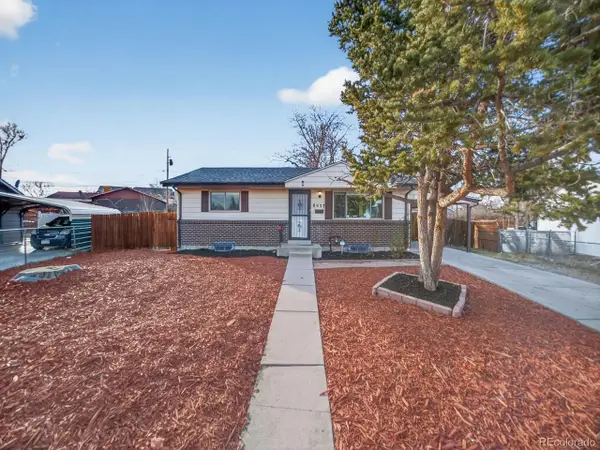 8037 Sherman Way, Denver, CO 80221