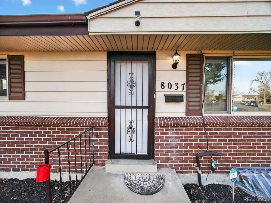 8037 Sherman Way, Denver, CO 80221 - #2