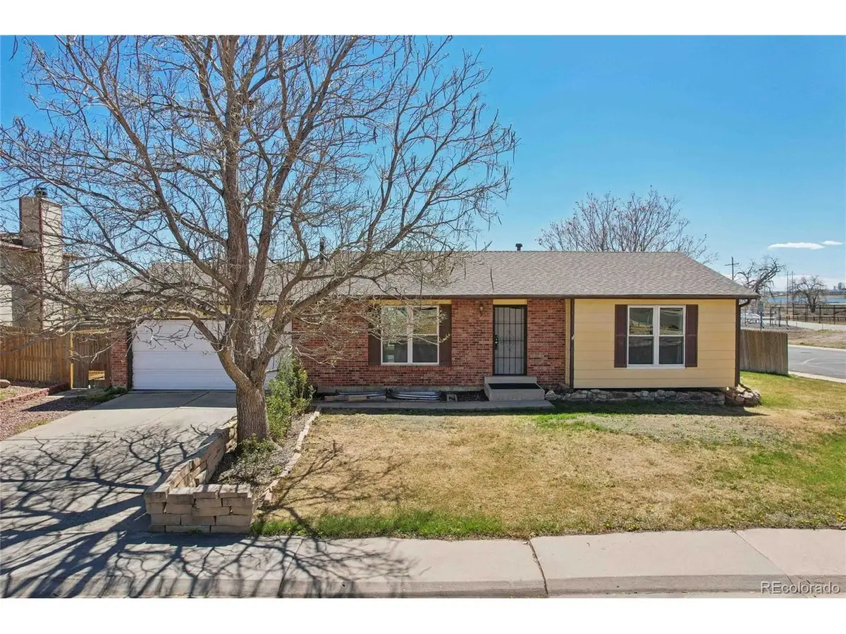 9106 Clermont Dr, Thornton, CO 80229 - #1