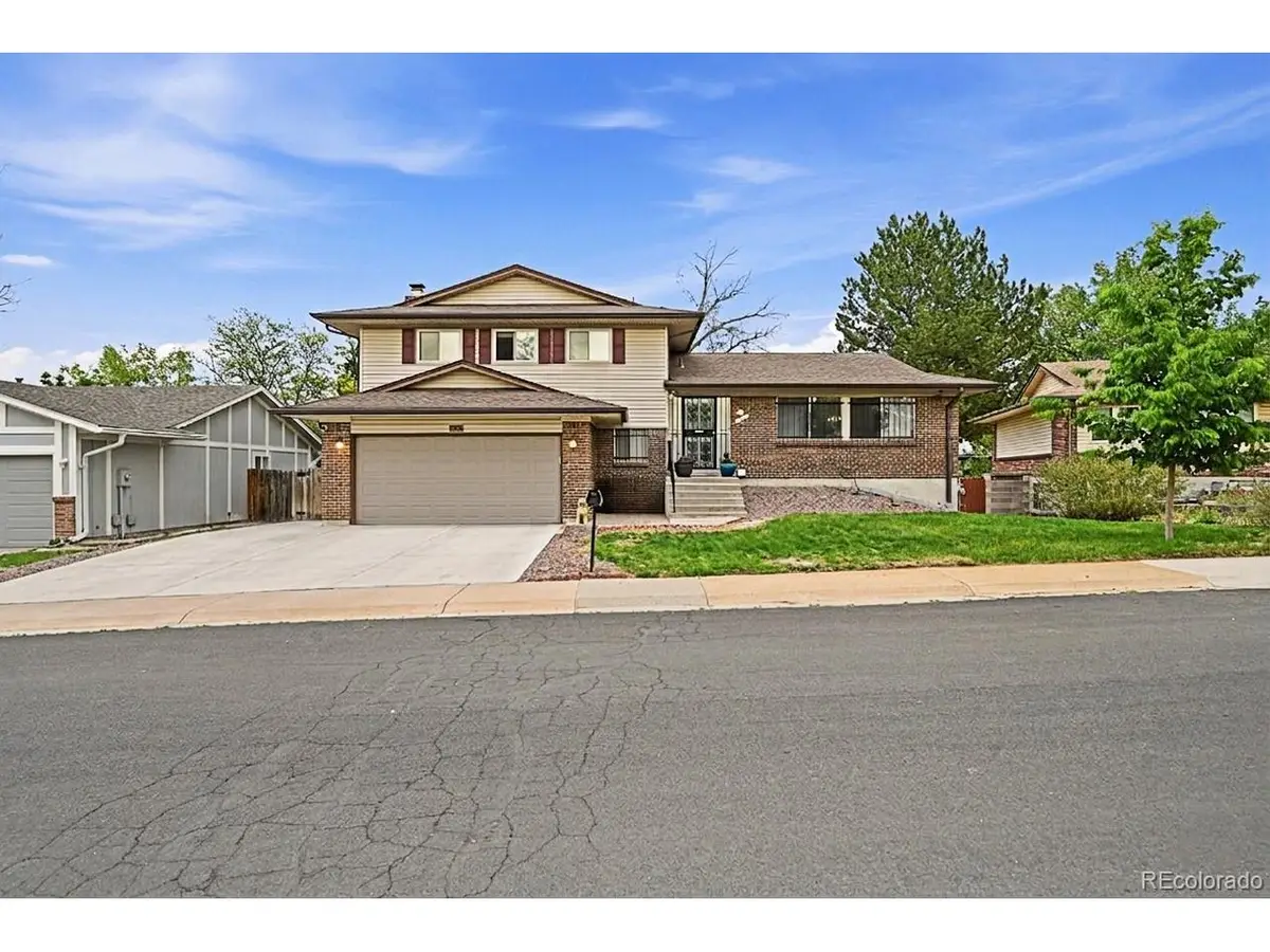 2662 S Quintero Way, Aurora, CO 80013 - #1