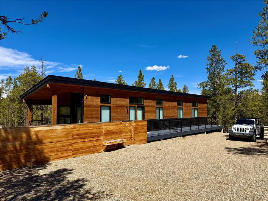 341 Cedar Dr, Leadville, CO 80461 - #3