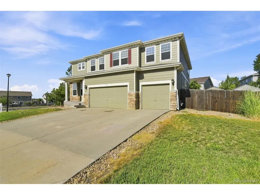 13701 Leyden St, Brighton, CO 80602 - #2