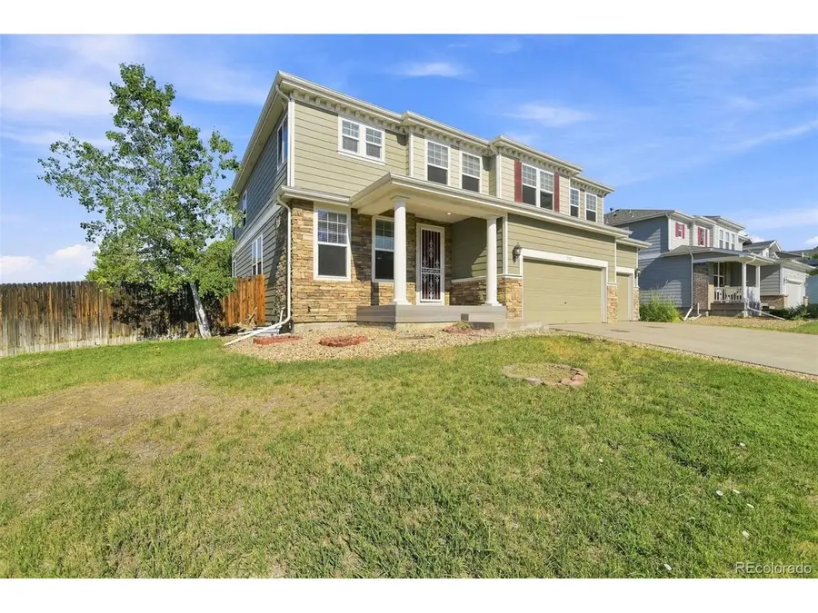 13701 Leyden St, Brighton, CO 80602 - #3