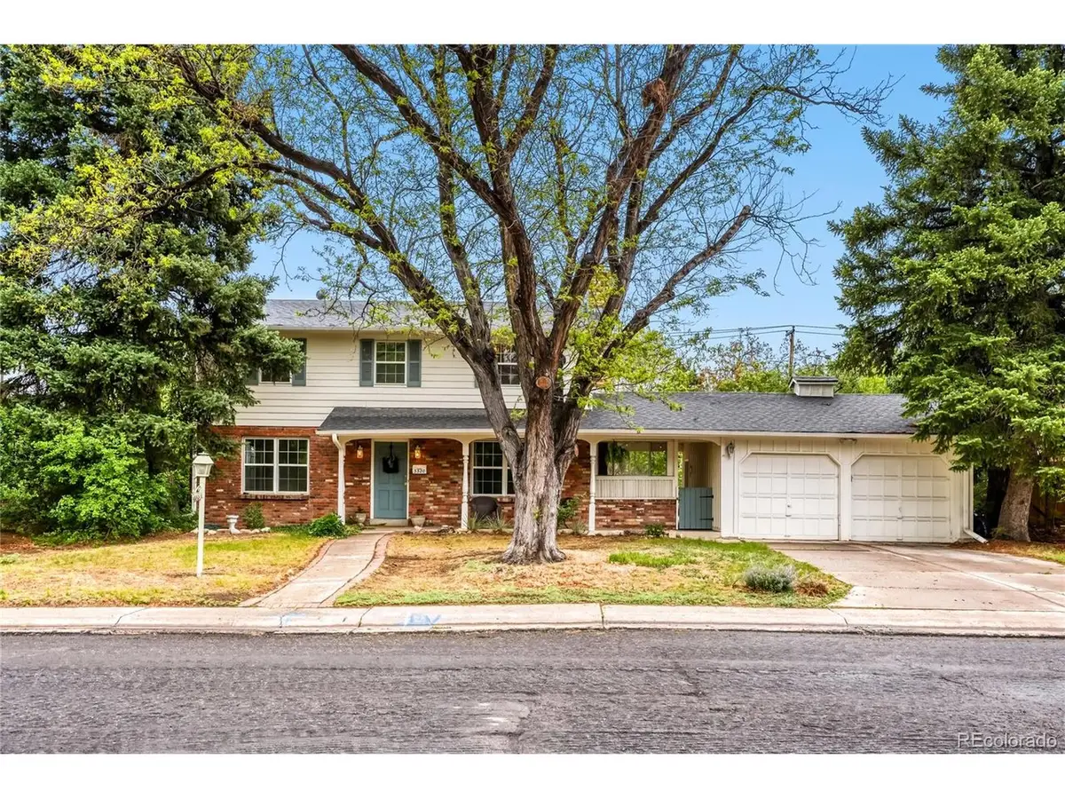 3320 S Locust St, Denver, CO 80222 - #1