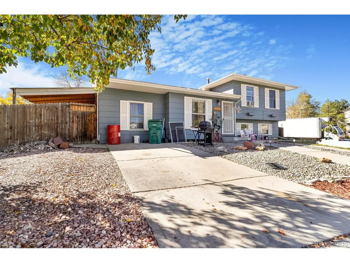 1444 S Helena Cir, Aurora, CO 80017 - #1