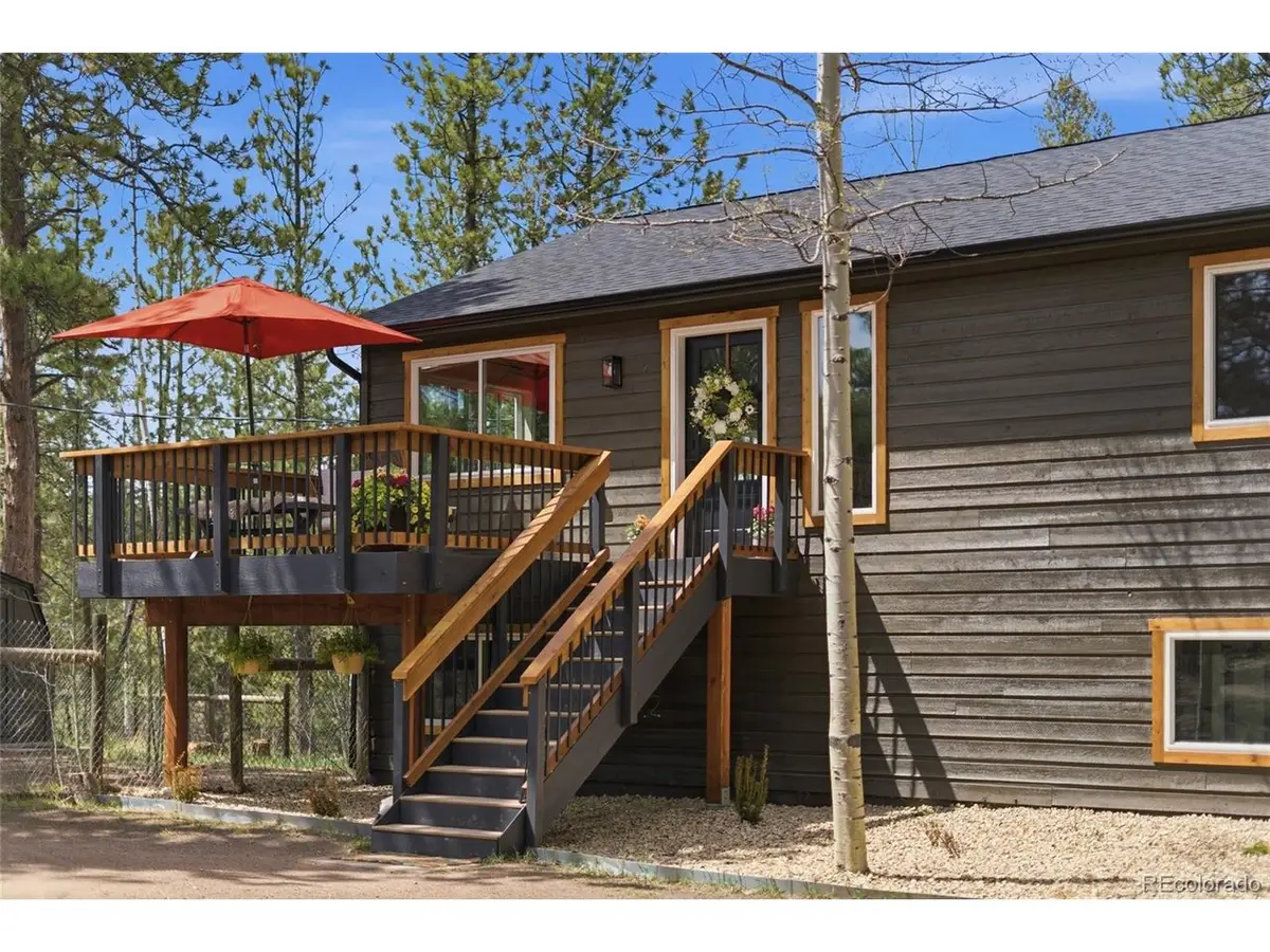 33691 Nova Rd, Pine, CO 80470 - #1