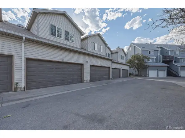 12474 E Tennessee Cir, Aurora, CO 80012