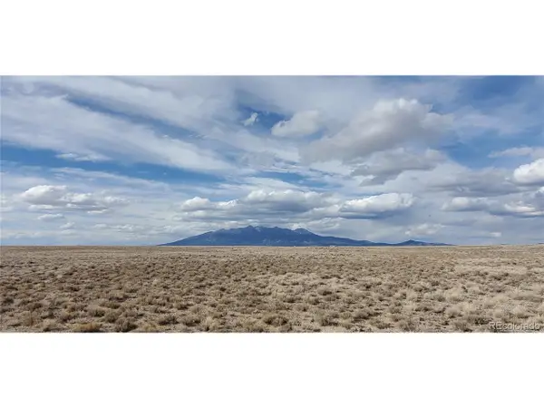 13 Thirteenth St, Blanca, CO 81123