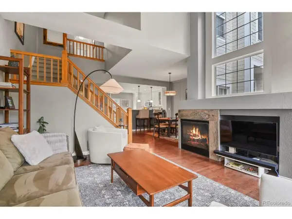 8300 E Fairmount Dr #CC103, Denver, CO 80247