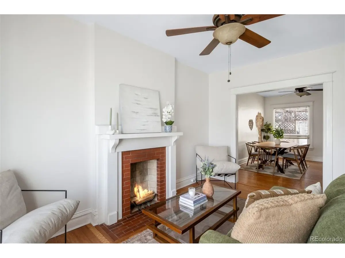 567 N Marion St, Denver, CO 80218 - #1